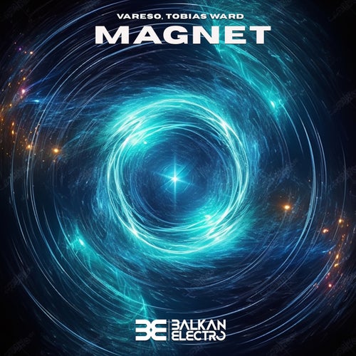 Magnet (Extended Mix)