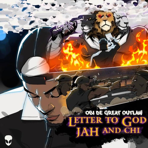 Letter to God (Jah & Chi)