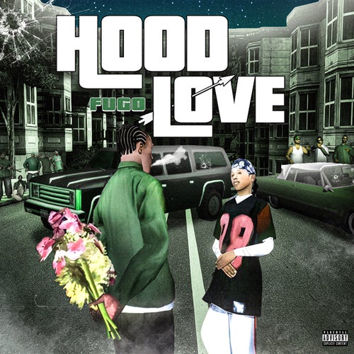 HOOD LOVE