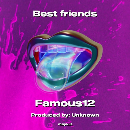 Best friends