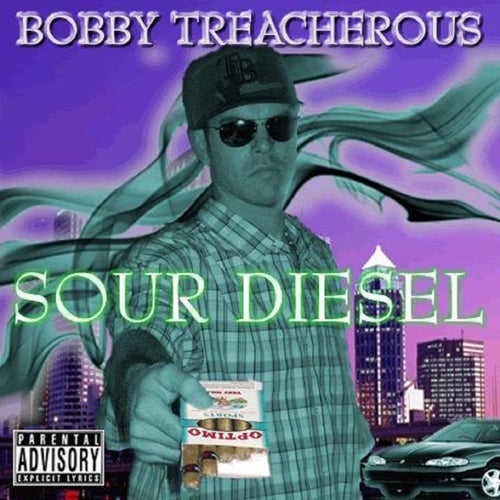 Sour Deisel