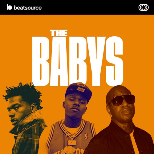 The Babys Album Art