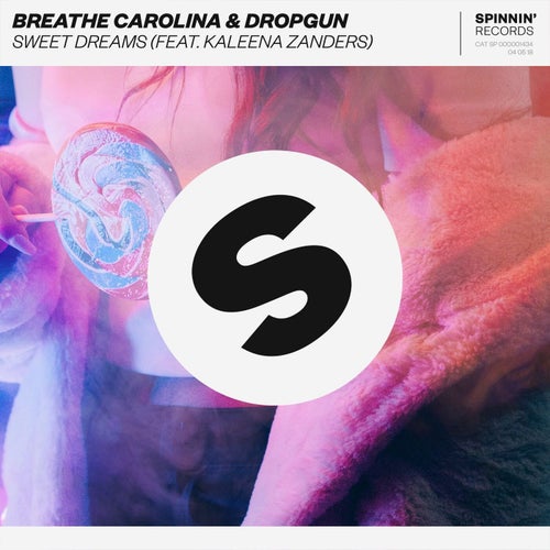 Sweet Dreams (feat. Kaleena Zanders) (Extended Mix)