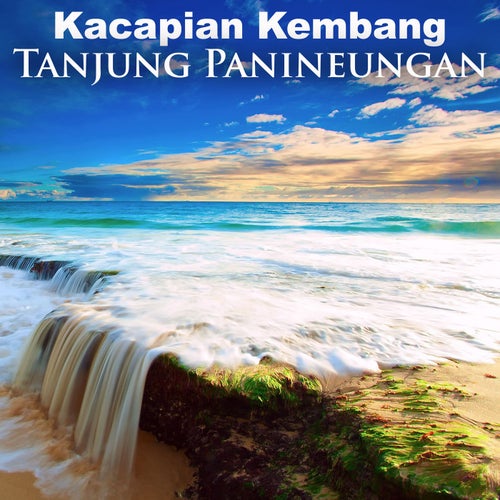 Kacapian Kembang Tanjung Panineungan