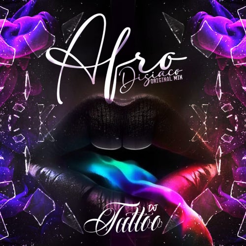 Afrodisiaco (Original Mix)