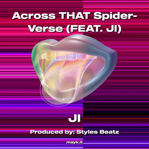 Across THAT Spider-Verse (FEAT. JI)