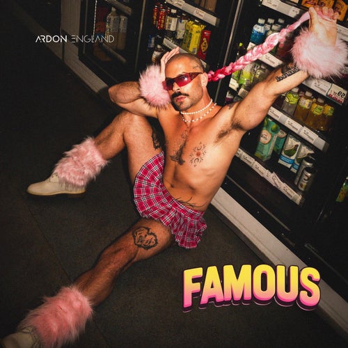 FAMOUS