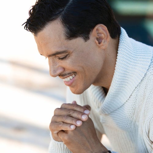 El DeBarge Profile