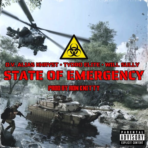 S.O.E. (State of Emergency)