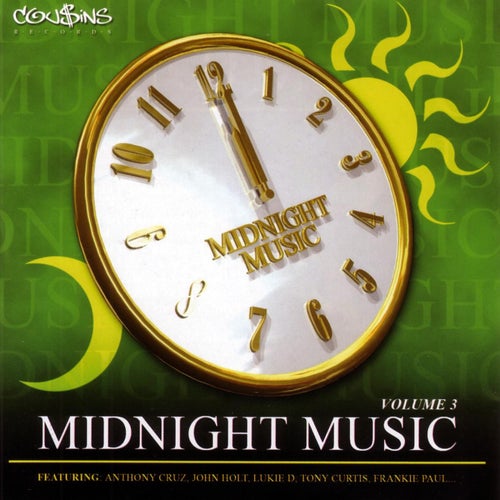 Midnight Music Volume 3