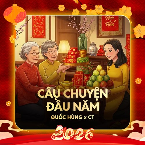 Câu Chuyện Đầu Năm (Remix)