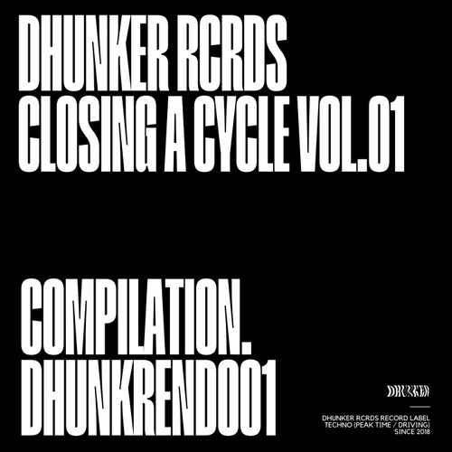 Compilation, Closing A Cycle Vol.01