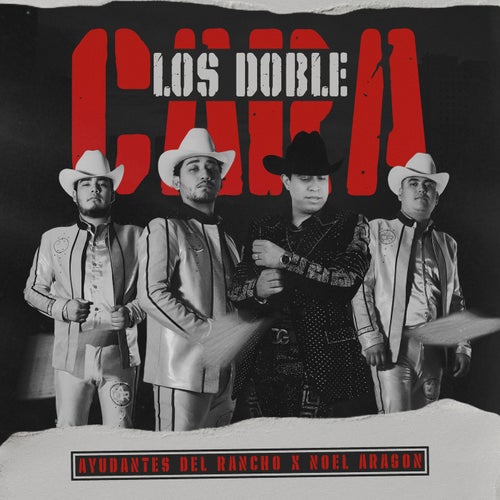 Los Doble Cara