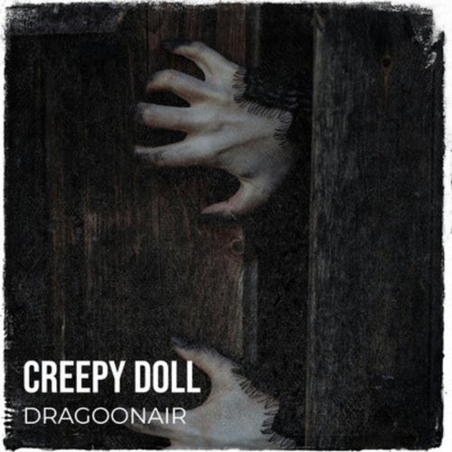 Creepy Doll