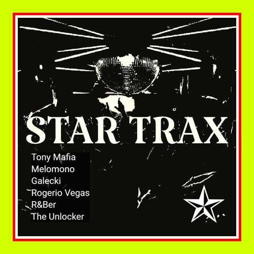 STAR TRAX VOL 88