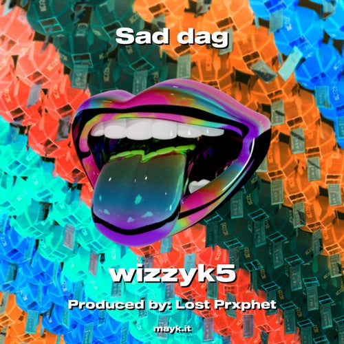 Sad dag