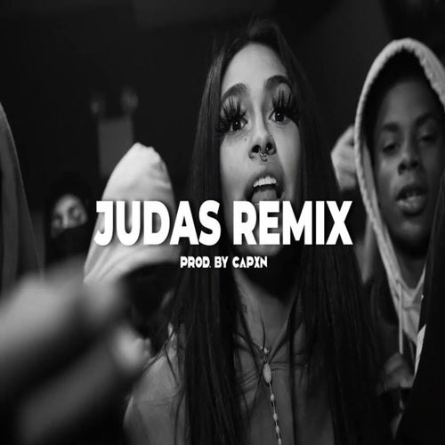 Judas Baby Remix