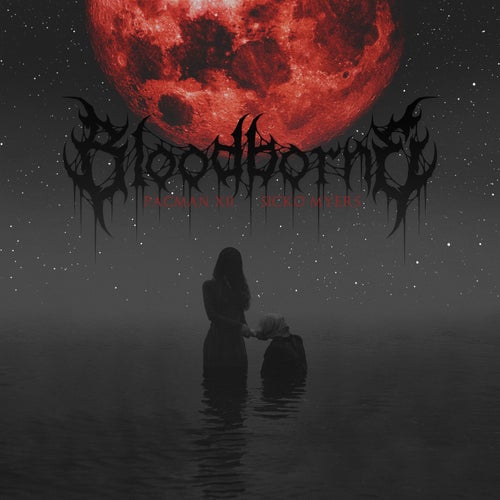 A-A-I, Vol. 4: Bloodborne