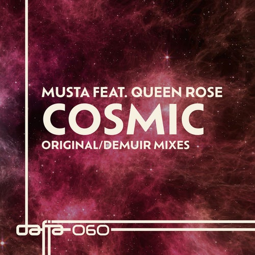 Cosmic