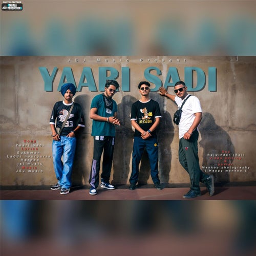 Yaari Sadi