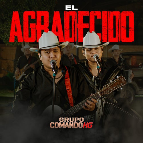El Agradecido