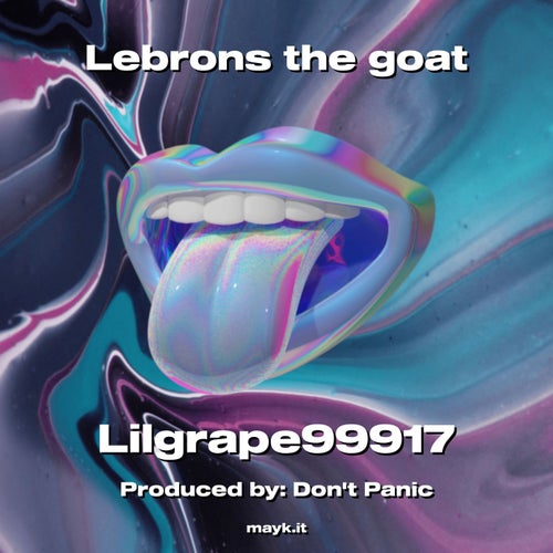 Lebrons the goat