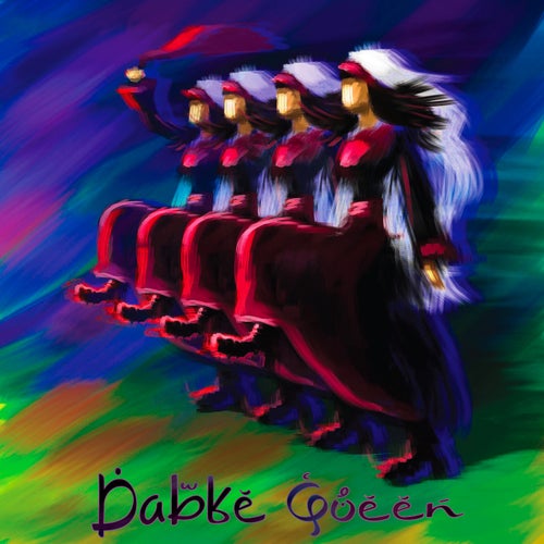 Dabke Queen