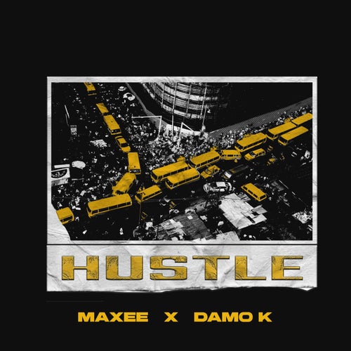 Hustle (feat. Damo K)