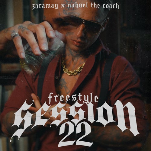 Freestyle Session #22 "EL LOCO"