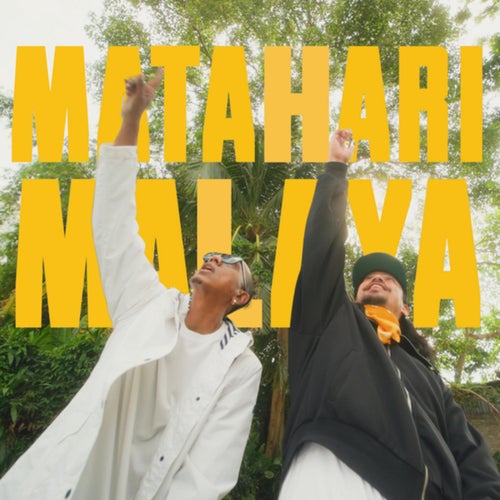 Matahari Malaya