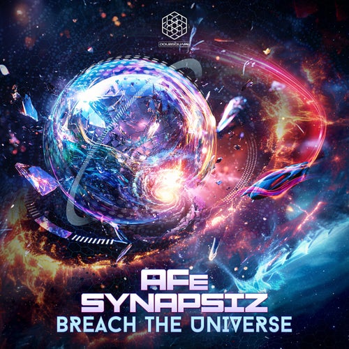 Breach the Universe