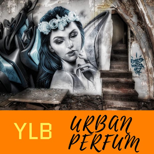 URBAN PERFUM