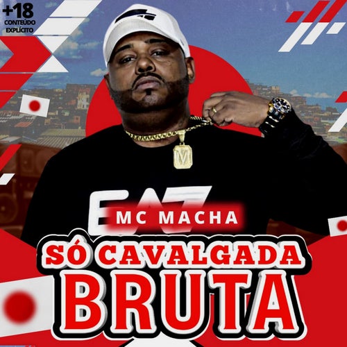 Só Cavalgada Bruta