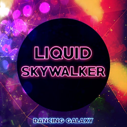Dancing Galaxy
