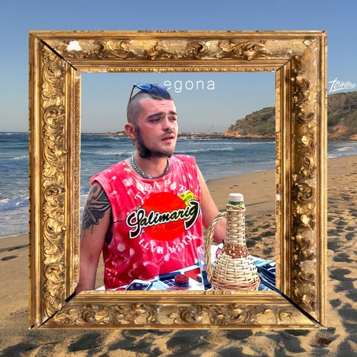 egona (single)