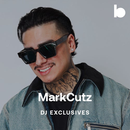 MarkCutz DJ Exclusives Album Art