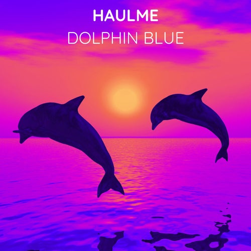 Dolphin Blue