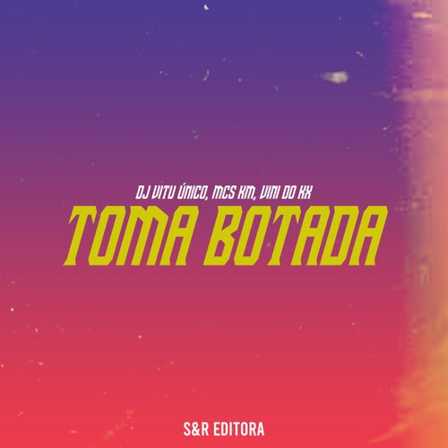 Toma Botada