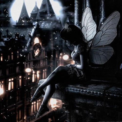 Fly Away III