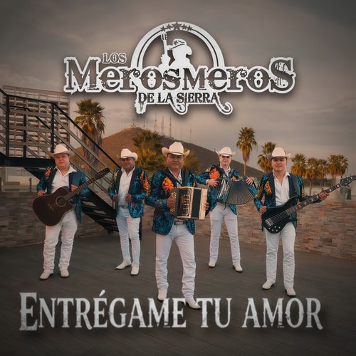Entrégame Tu Amor