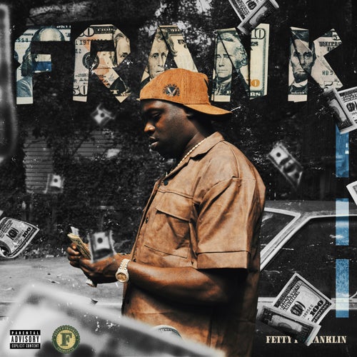 FRANK (Deluxe)