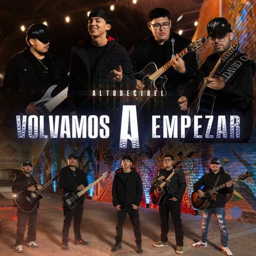 Volvamos A Empezar