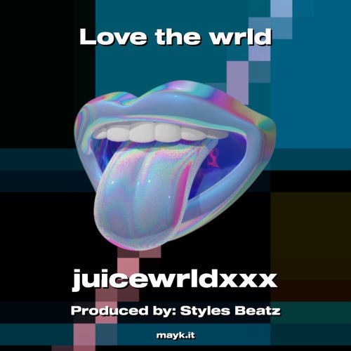 the wrld