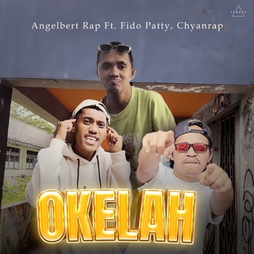 Okelah