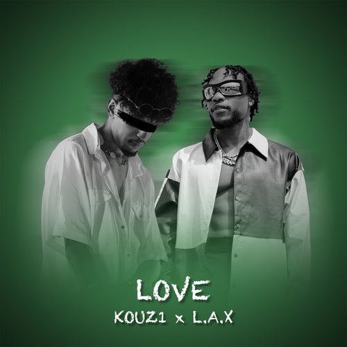 Love (Nigeria Version)