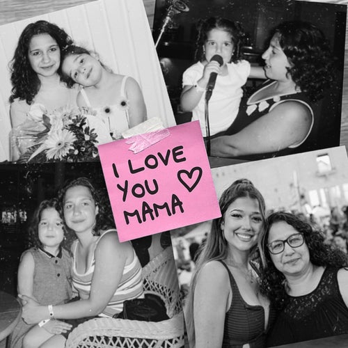 I Love You Mama