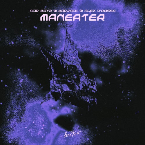 Maneater