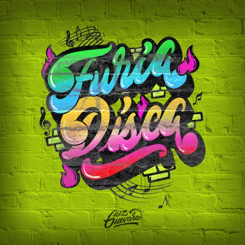 Furia Disca