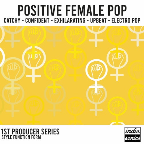 Positive Female Pop