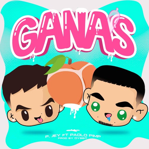 GANAS